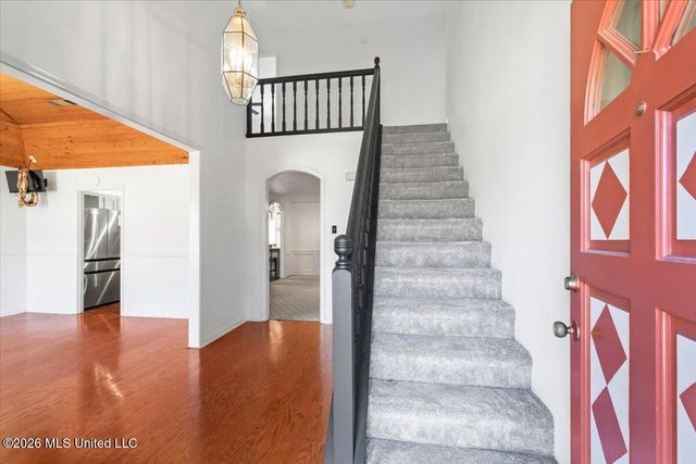 8937 Robertson Lane, Olive Branch, MS 38654