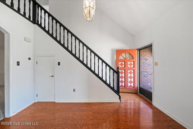 8937 Robertson Lane, Olive Branch, MS 38654