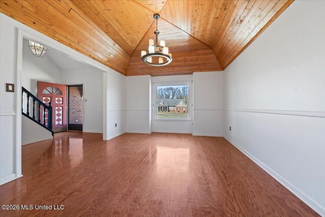 8937 Robertson Lane, Olive Branch, MS 38654