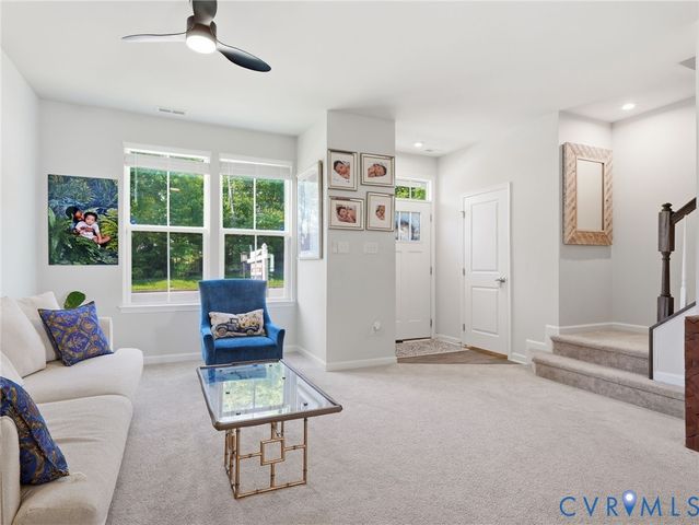 4014 Grove Point Dr, Henrico, VA 23223
