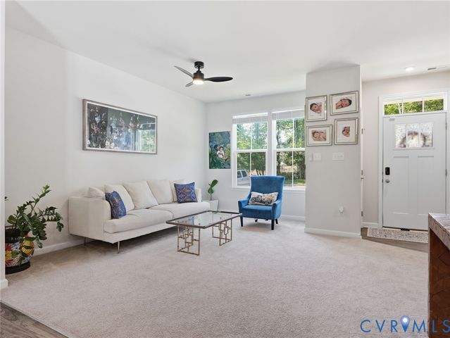 4014 Grove Point Dr, Henrico, VA 23223