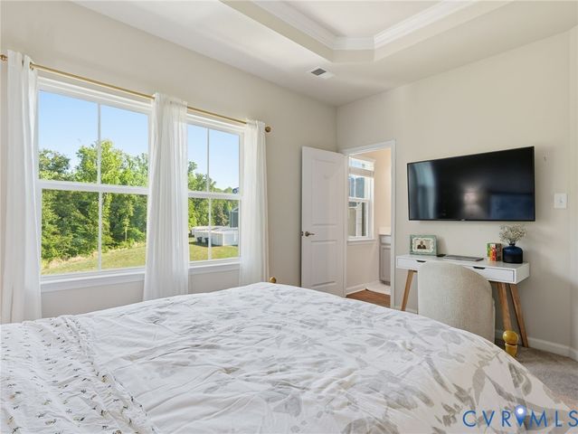 4014 Grove Point Dr, Henrico, VA 23223