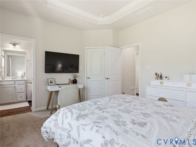 4014 Grove Point Dr, Henrico, VA 23223