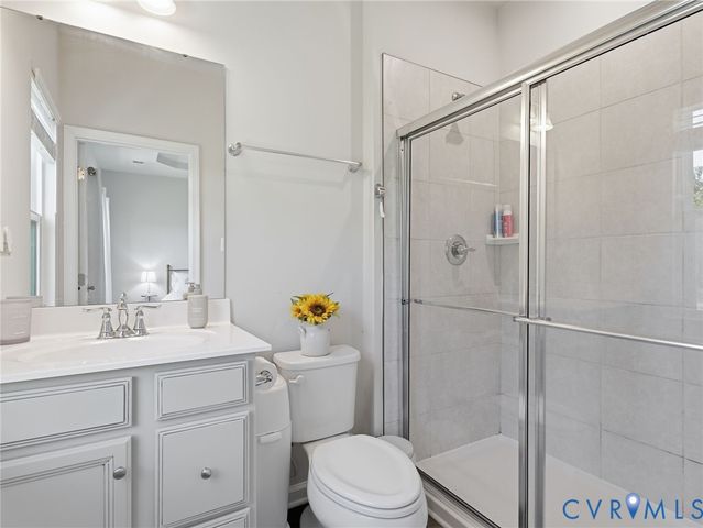 4014 Grove Point Dr, Henrico, VA 23223