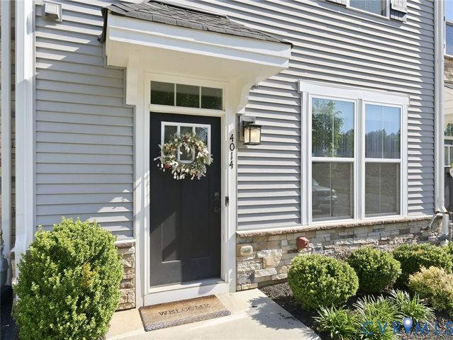 4014 Grove Point Dr, Henrico, VA 23223