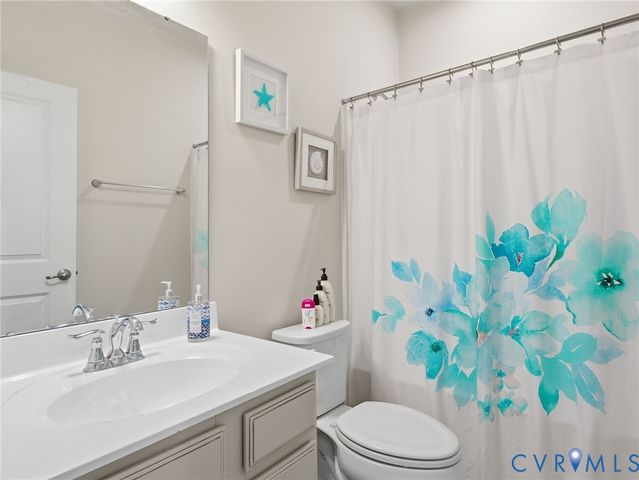 4014 Grove Point Dr, Henrico, VA 23223