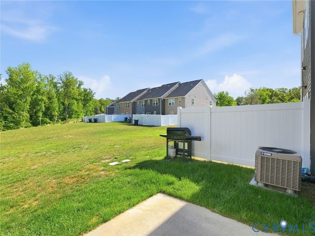 4014 Grove Point Dr, Henrico, VA 23223