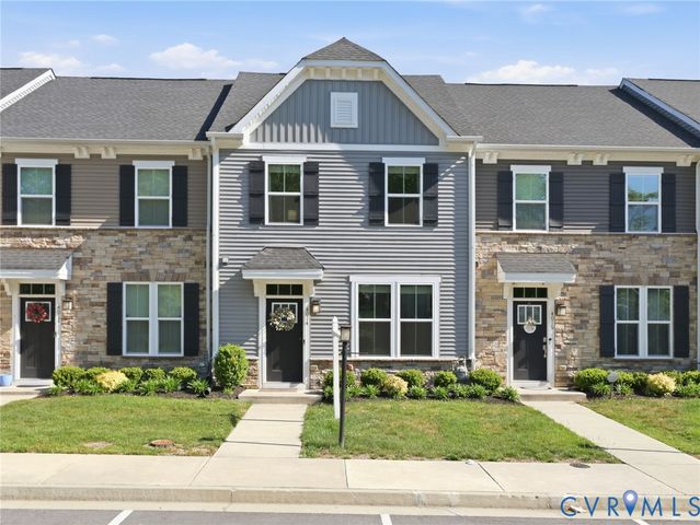 4014 Grove Point Dr, Henrico, VA 23223