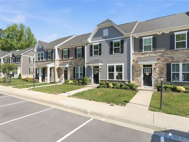 4014 Grove Point Dr, Henrico, VA 23223