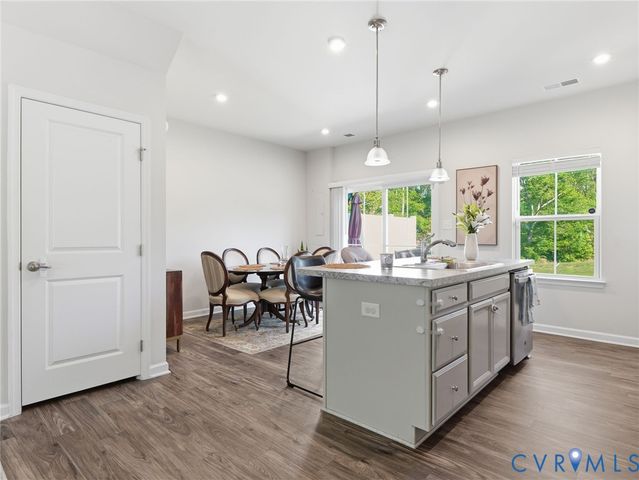 4014 Grove Point Dr, Henrico, VA 23223