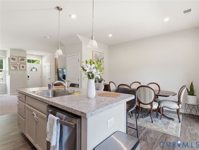 4014 Grove Point Dr, Henrico, VA 23223