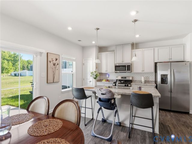 4014 Grove Point Dr, Henrico, VA 23223