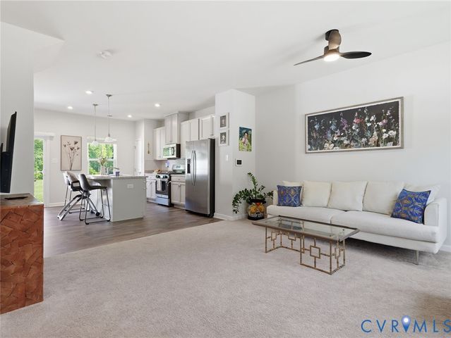 4014 Grove Point Dr, Henrico, VA 23223