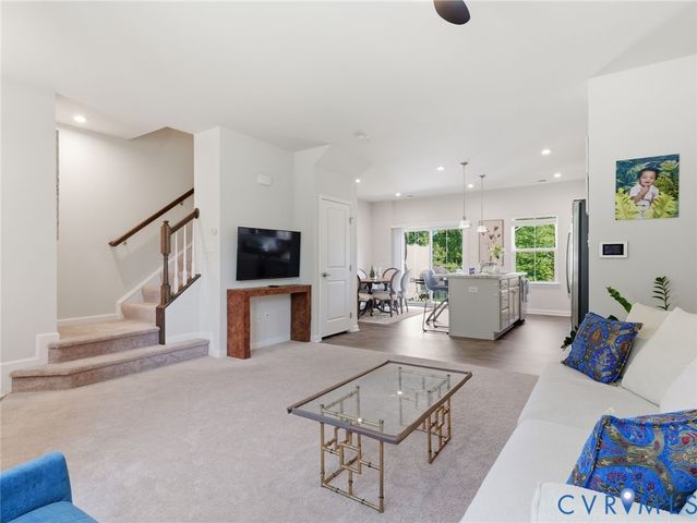4014 Grove Point Dr, Henrico, VA 23223
