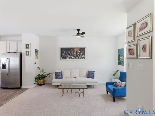 4014 Grove Point Dr, Henrico, VA 23223