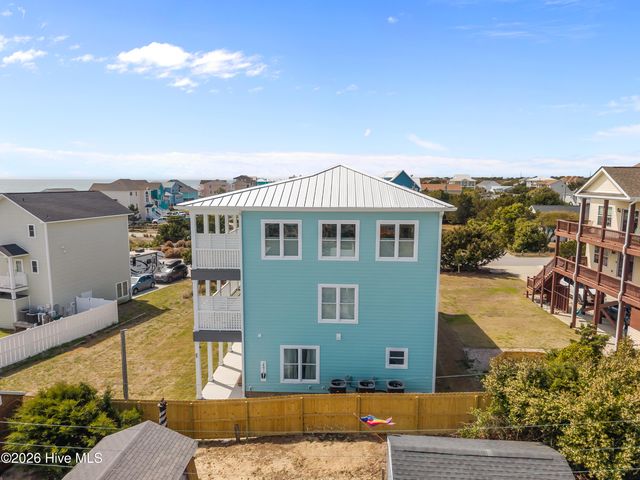 104 E Seaview Drive, Emerald Isle, NC 28594