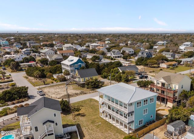 104 E Seaview Drive, Emerald Isle, NC 28594