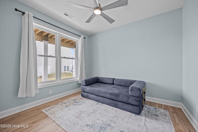 104 E Seaview Drive, Emerald Isle, NC 28594