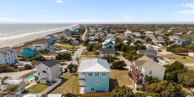 104 E Seaview Drive, Emerald Isle, NC 28594