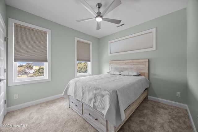 104 E Seaview Drive, Emerald Isle, NC 28594