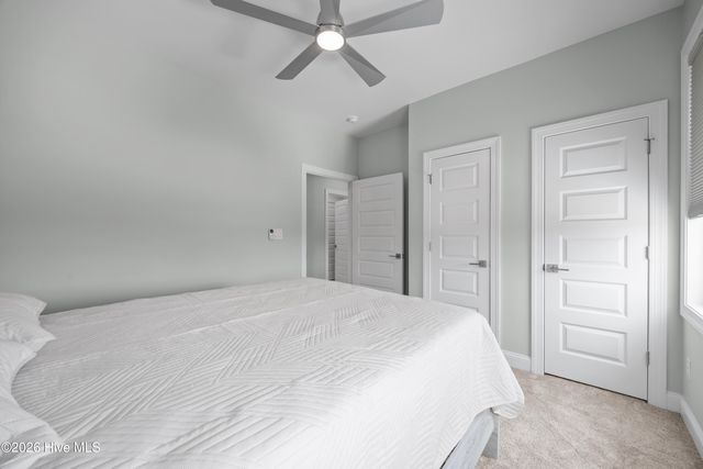 104 E Seaview Drive, Emerald Isle, NC 28594