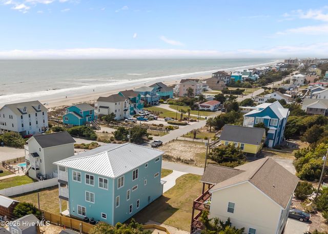 104 E Seaview Drive, Emerald Isle, NC 28594