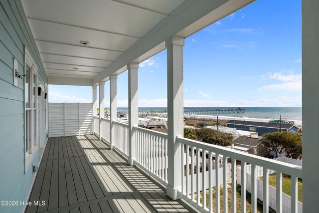104 E Seaview Drive, Emerald Isle, NC 28594