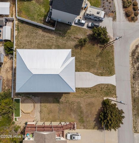 104 E Seaview Drive, Emerald Isle, NC 28594