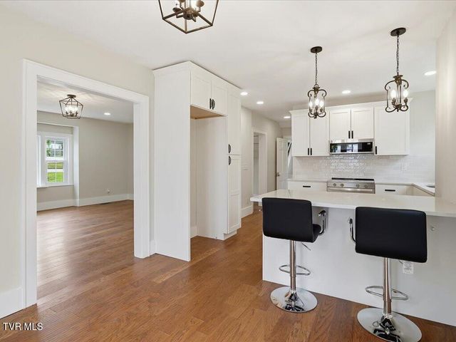 814 East Jefferson Street, Jefferson City, TN 37760