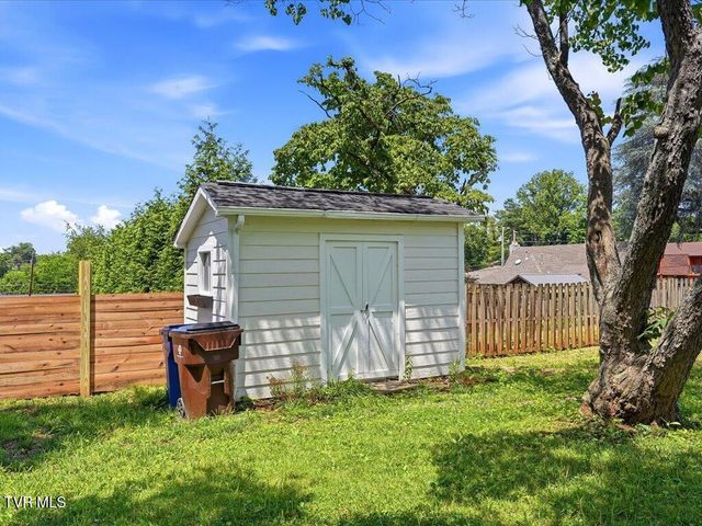 814 East Jefferson Street, Jefferson City, TN 37760