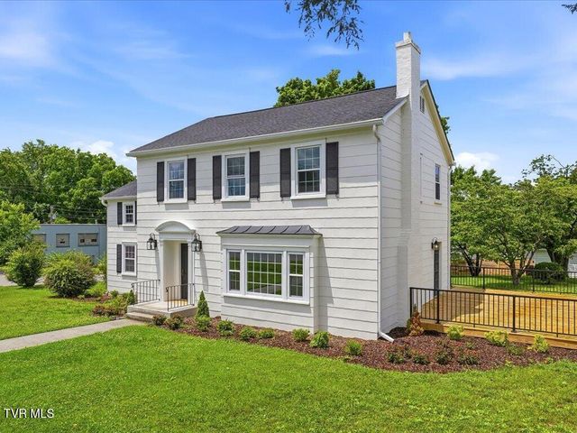 814 East Jefferson Street, Jefferson City, TN 37760
