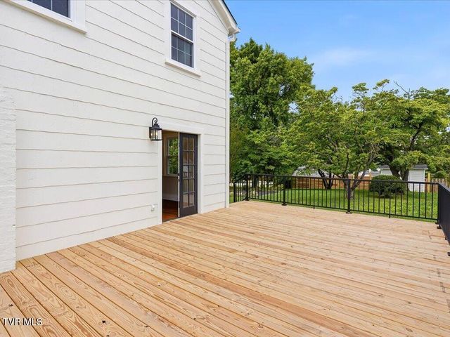 814 East Jefferson Street, Jefferson City, TN 37760
