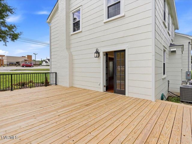 814 East Jefferson Street, Jefferson City, TN 37760