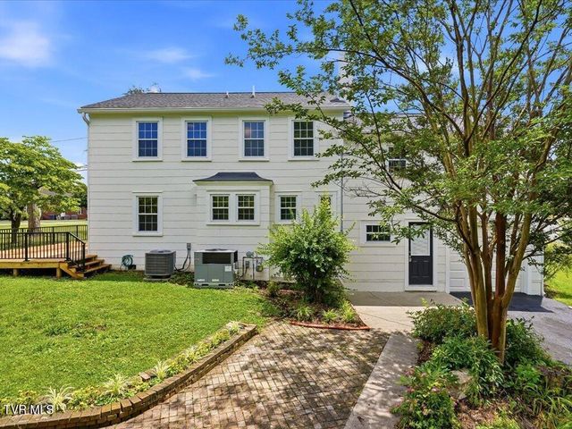 814 East Jefferson Street, Jefferson City, TN 37760