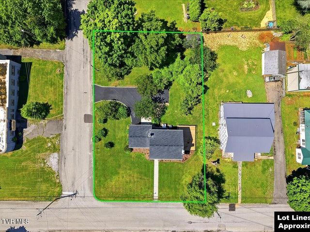 814 East Jefferson Street, Jefferson City, TN 37760