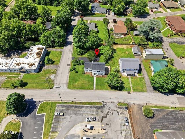 814 East Jefferson Street, Jefferson City, TN 37760