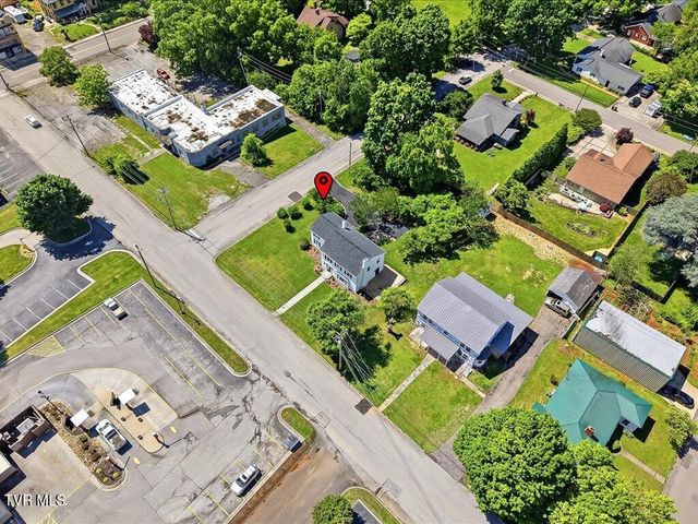 814 East Jefferson Street, Jefferson City, TN 37760