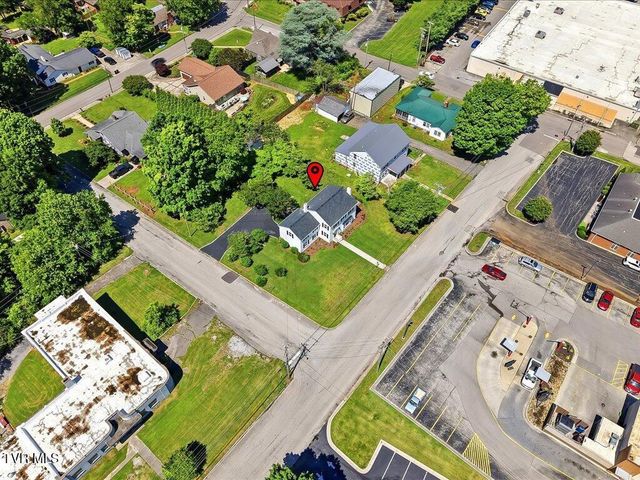814 East Jefferson Street, Jefferson City, TN 37760