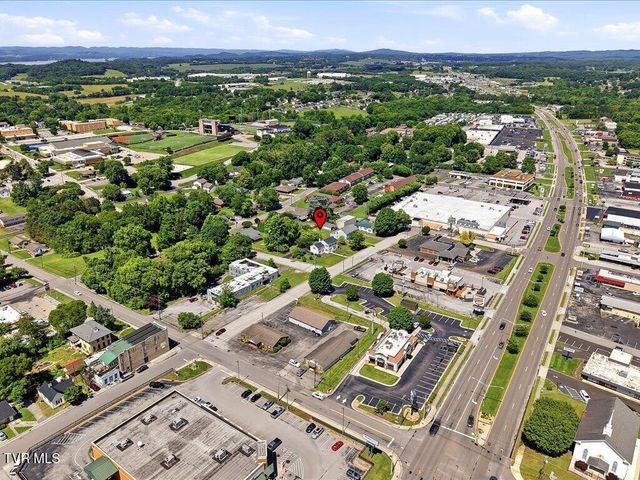 814 East Jefferson Street, Jefferson City, TN 37760