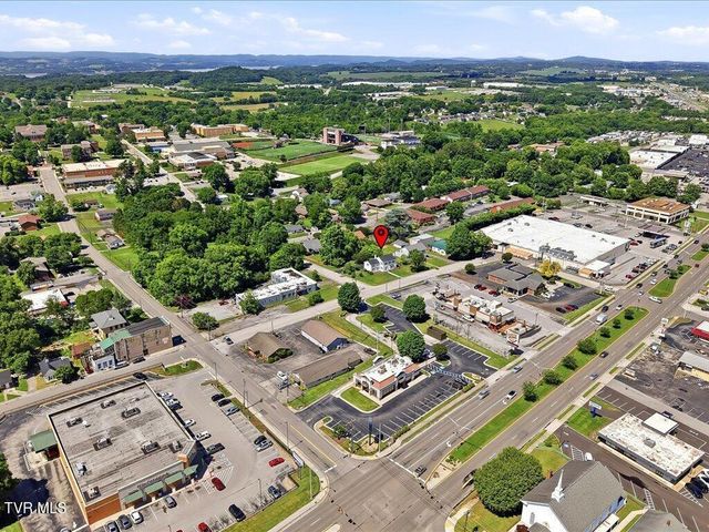 814 East Jefferson Street, Jefferson City, TN 37760