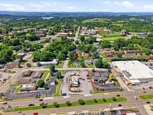 814 East Jefferson Street, Jefferson City, TN 37760