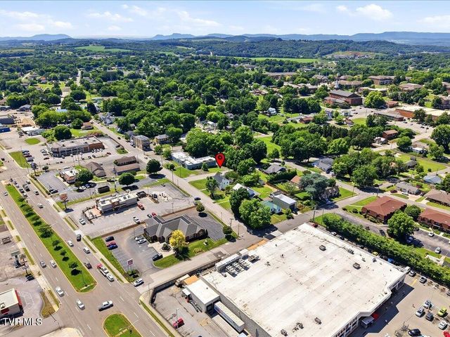 814 East Jefferson Street, Jefferson City, TN 37760