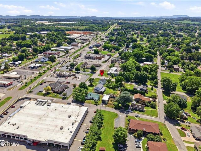 814 East Jefferson Street, Jefferson City, TN 37760
