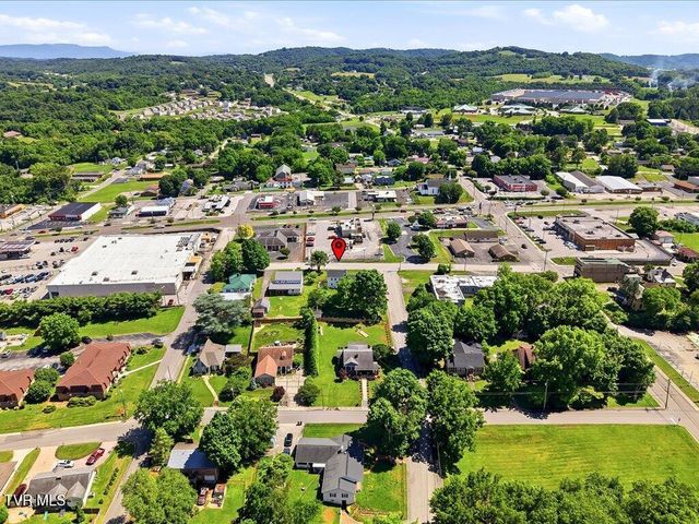 814 East Jefferson Street, Jefferson City, TN 37760