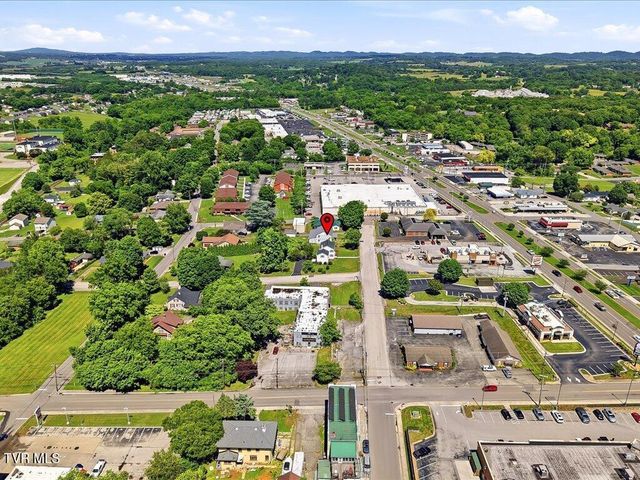 814 East Jefferson Street, Jefferson City, TN 37760