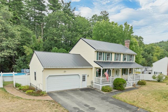 14 Burnside Ln, Merrimac, MA 01860
