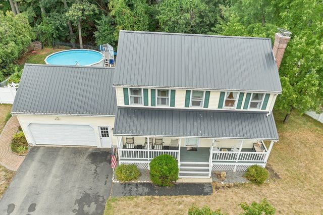 14 Burnside Ln, Merrimac, MA 01860