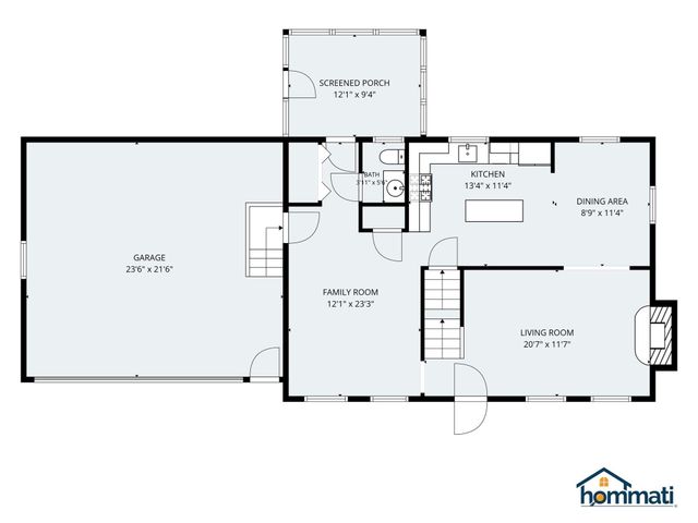 14 Burnside Ln, Merrimac, MA 01860