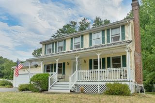 14 Burnside Ln, Merrimac, MA 01860