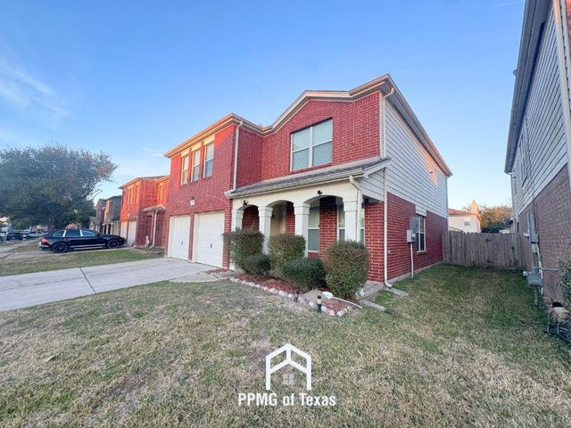 18310 Atasca Woods Trace, Humble, TX 77346